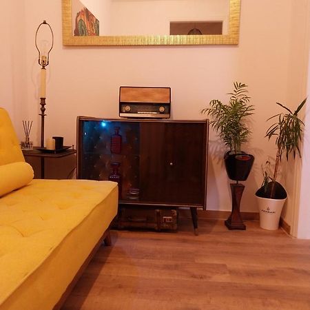 Athens Lovio Apartment Esterno foto