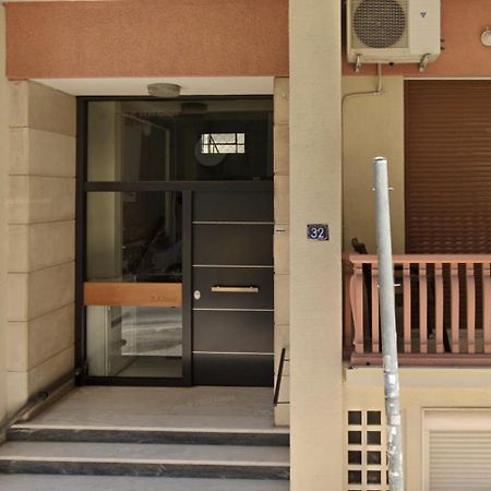Athens Lovio Apartment Esterno foto