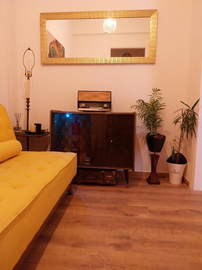 Athens Lovio Apartment Esterno foto