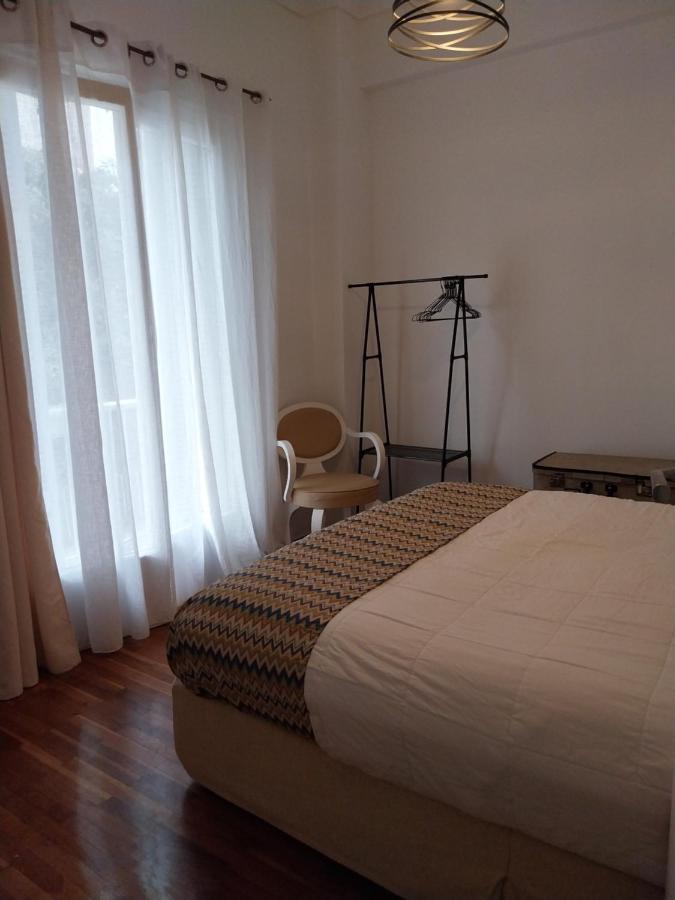 Athens Lovio Apartment Esterno foto