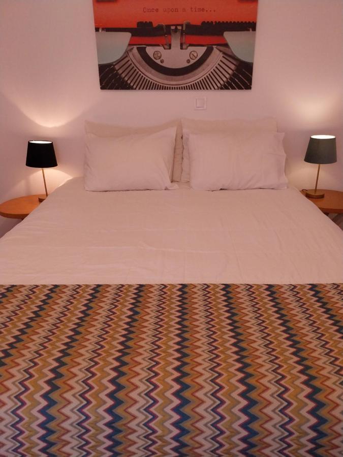 Athens Lovio Apartment Esterno foto