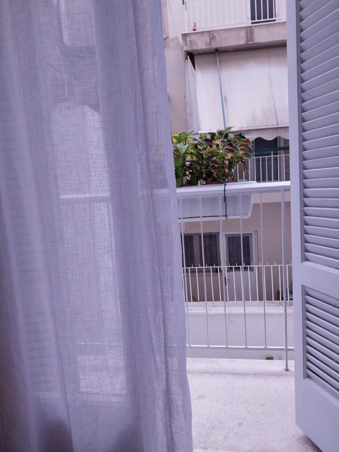 Athens Lovio Apartment Esterno foto