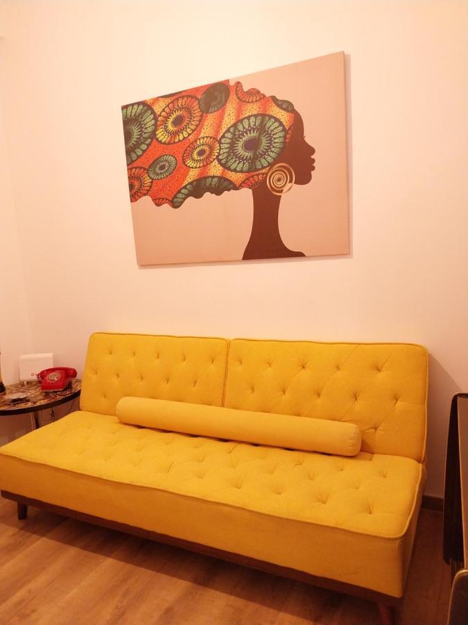 Athens Lovio Apartment Esterno foto