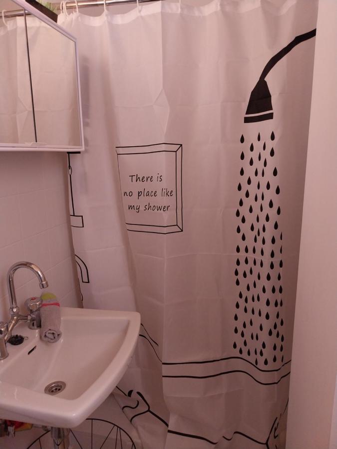 Athens Lovio Apartment Esterno foto