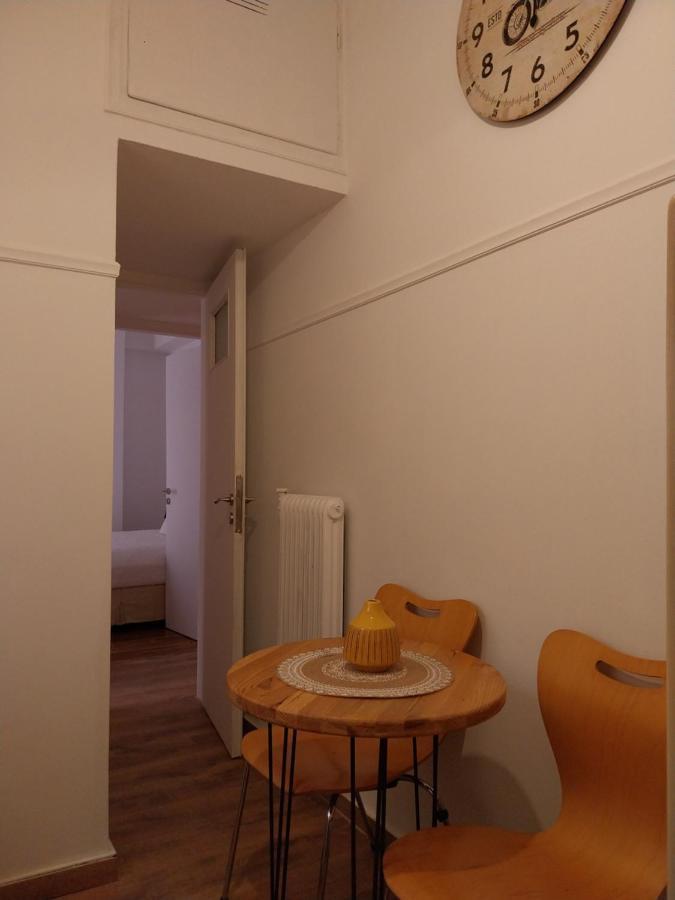 Athens Lovio Apartment Esterno foto