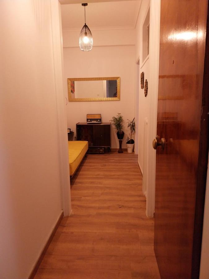 Athens Lovio Apartment Esterno foto
