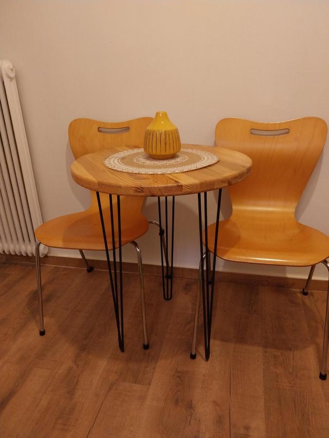 Athens Lovio Apartment Esterno foto