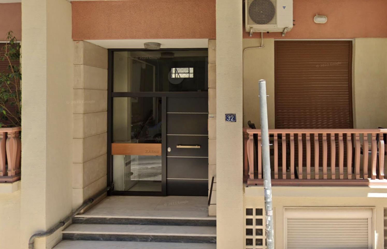 Athens Lovio Apartment Esterno foto